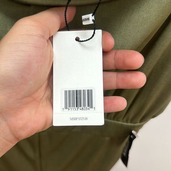 Jason Wu romper - Picture 7 of 7